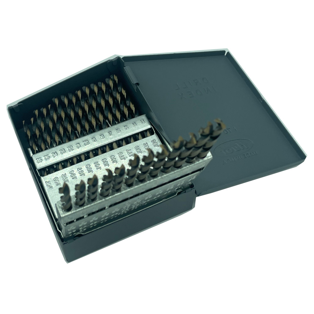 60pc-number-black-gold-jobber-drill-bit-set-pro-edge-industries-inc