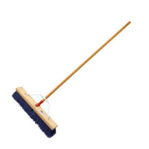 Push Floor Broom contractor grade