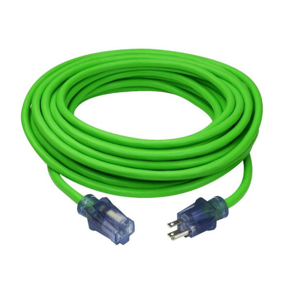 Extension Cord 12/3 gauge