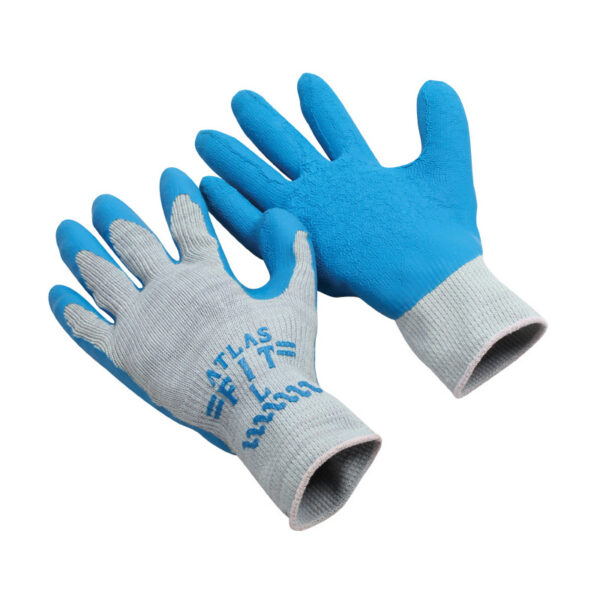 Showa Atlas Rubber Glove