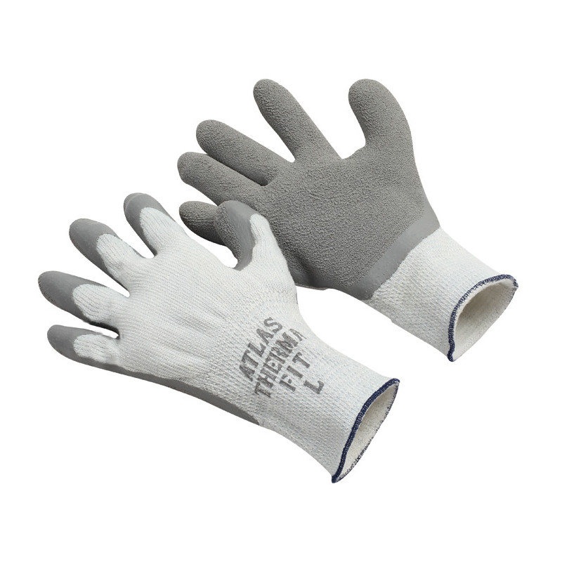 Showa Atlas T451 THERMAL Glove – Pro-Edge Industries Inc.