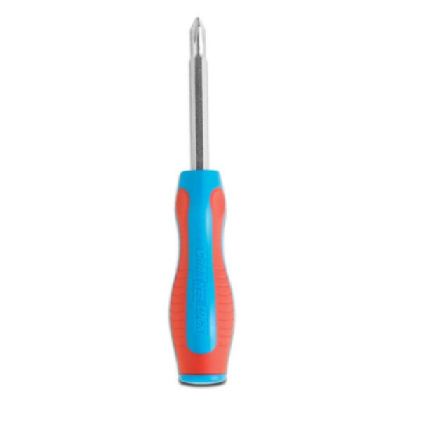 Screwdriver 2 in 1